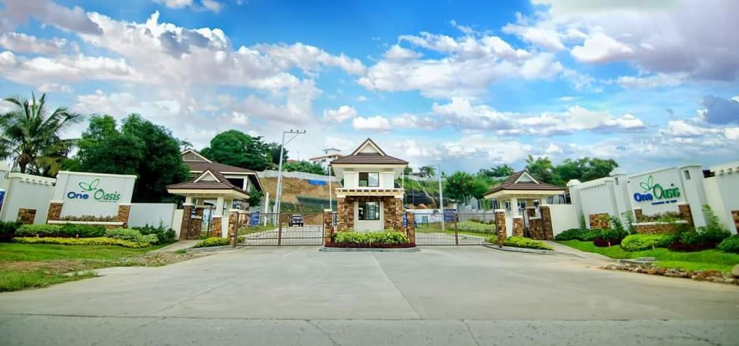 One Oasis By Paseo De Corazon Residence Cagayan de Oro Exterior photo